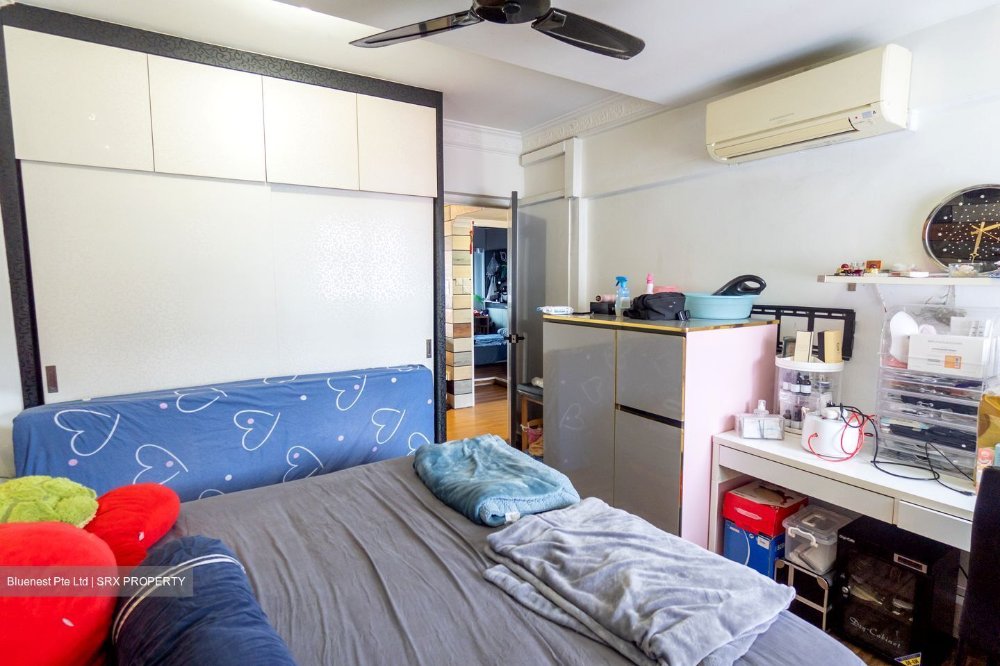 Blk 390 Yishun Avenue 6 (Yishun), HDB 4 Rooms #524118761